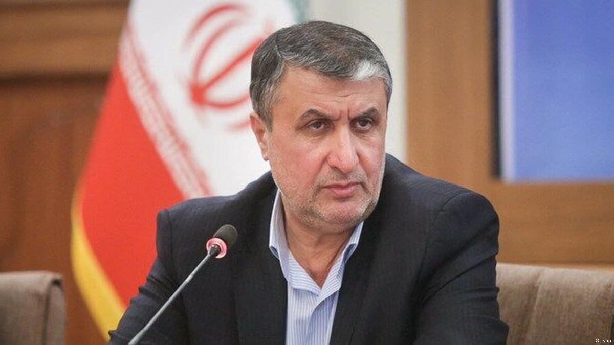 ملاک عمل ایران قانون اقدام راهبردی، پادمان و ان‌پی‌تی است