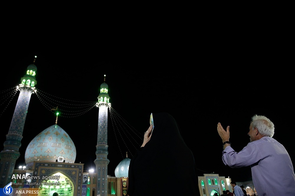 امامان برای هدایت انسان&zwnj;&shy;ها آمده&zwnj;اند، پس فایده امام غایب چیست؟&zwnj;