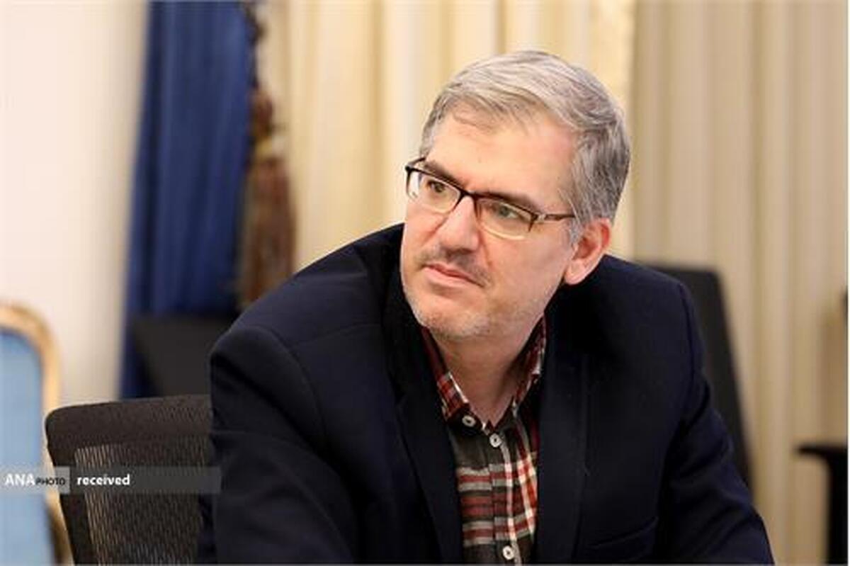 لزوم تشکیل مجموعهای منسجم میان شرکتهای دانش بنیان و بخش خصوصی