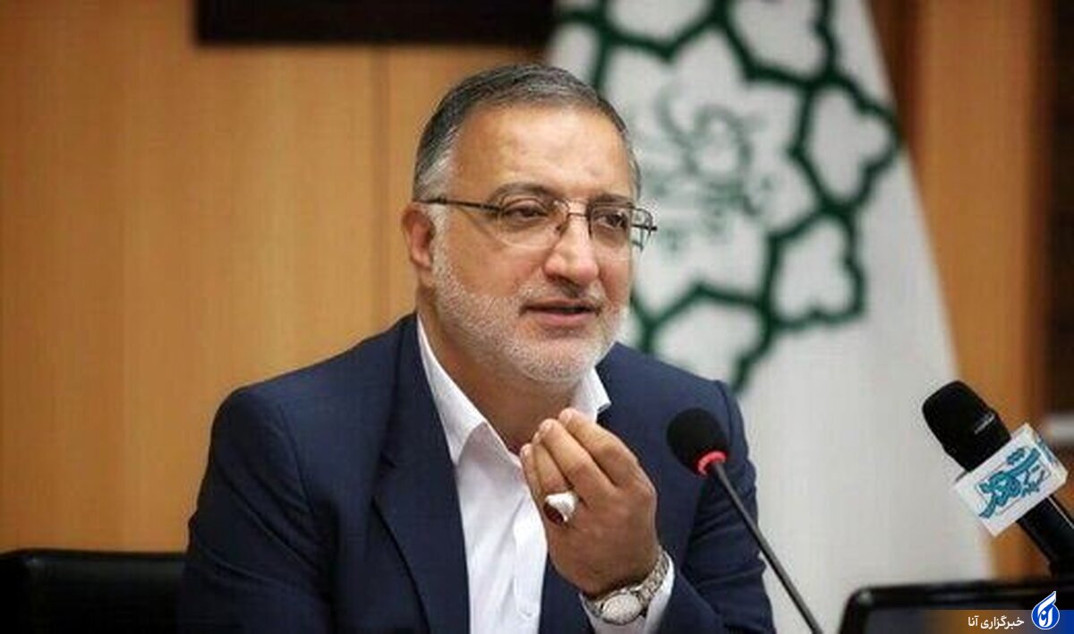 بساطیها به پارکها منتقل میشوند