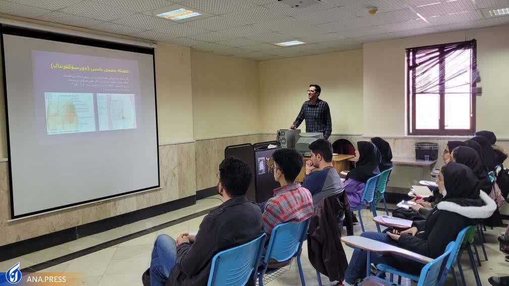 توانمندسازی دانشجویان در زمینه تزریقات و سرم&zwnj;تراپی برای کاهش هزینه&zwnj;&zwnj;