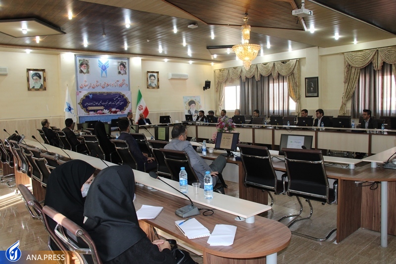 هشدار یک استاد دانشگاه درباره کاهش منابع آبی و تغییرات اقلیمی در استان لرستان هشدار یک استاد دانشگاه درباره کاهش منابع آبی و تغییرات اقلیمی در استان لرستان