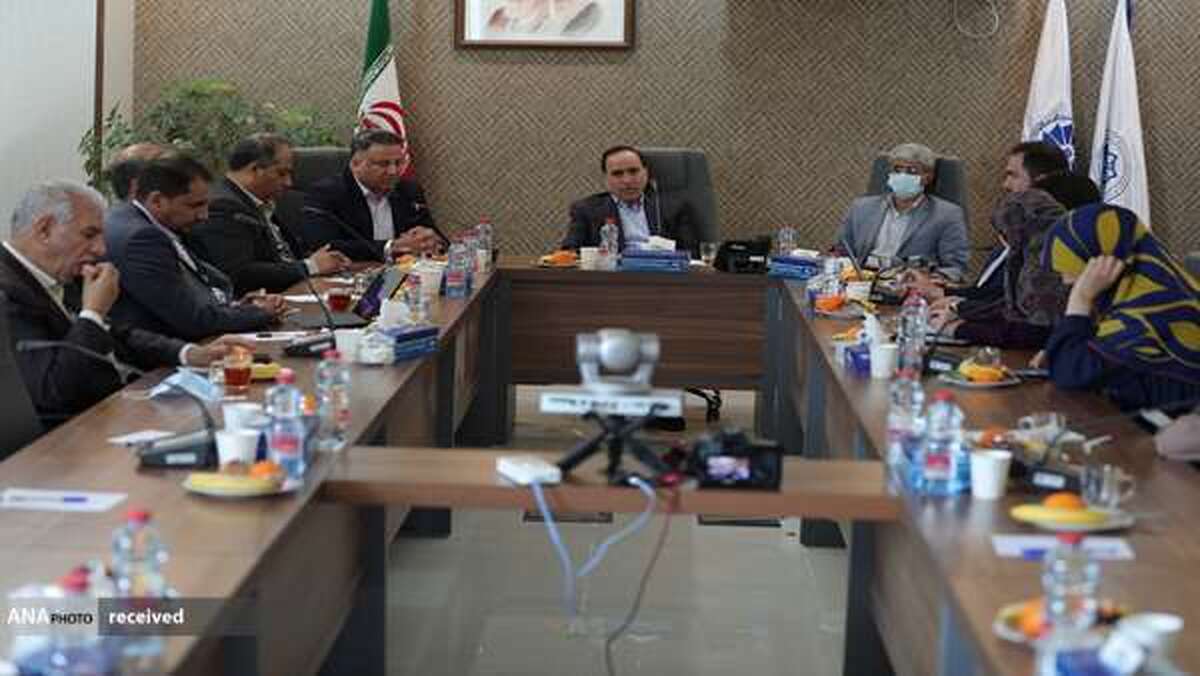در بخش بقا و بهبود صنعت آبزیان، تحریمها مانع رشد کشور نشدند!