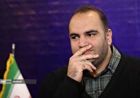 سلیمی: نرخ ارز برای مربی خارجی کمرشکن است/ پرچم المپیک ۲۰۱۲ لندن را به موزه ملی المپیک میدهیم