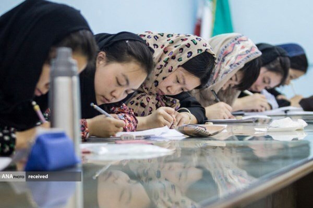 صدور گذرنامه دانشجویان خارجی غیر حضوری شد