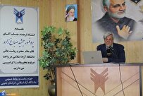 ارزشهای والای اخلاقی و انسانی در غرب از بین رفته است