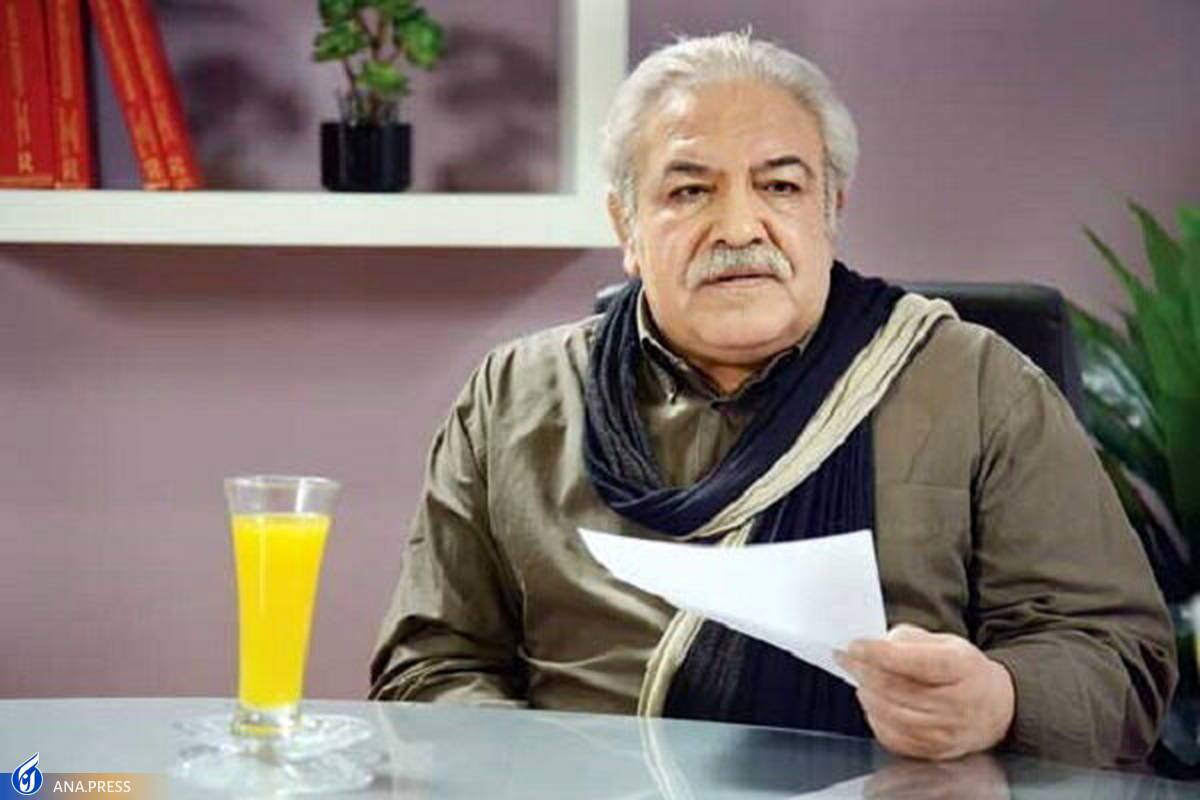 رسول نجفیان با «ژرفاخند» به تلویزیون میآید