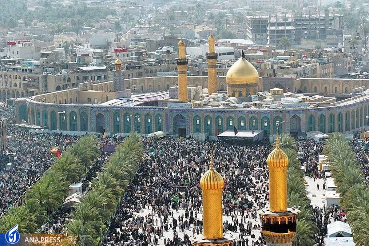 سفر هوایی عتبات باز هم ۱۰ درصد افزایش یافت