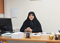«الگوی سوم زنِ» مسلمان بهطور وسیع معرفی شود