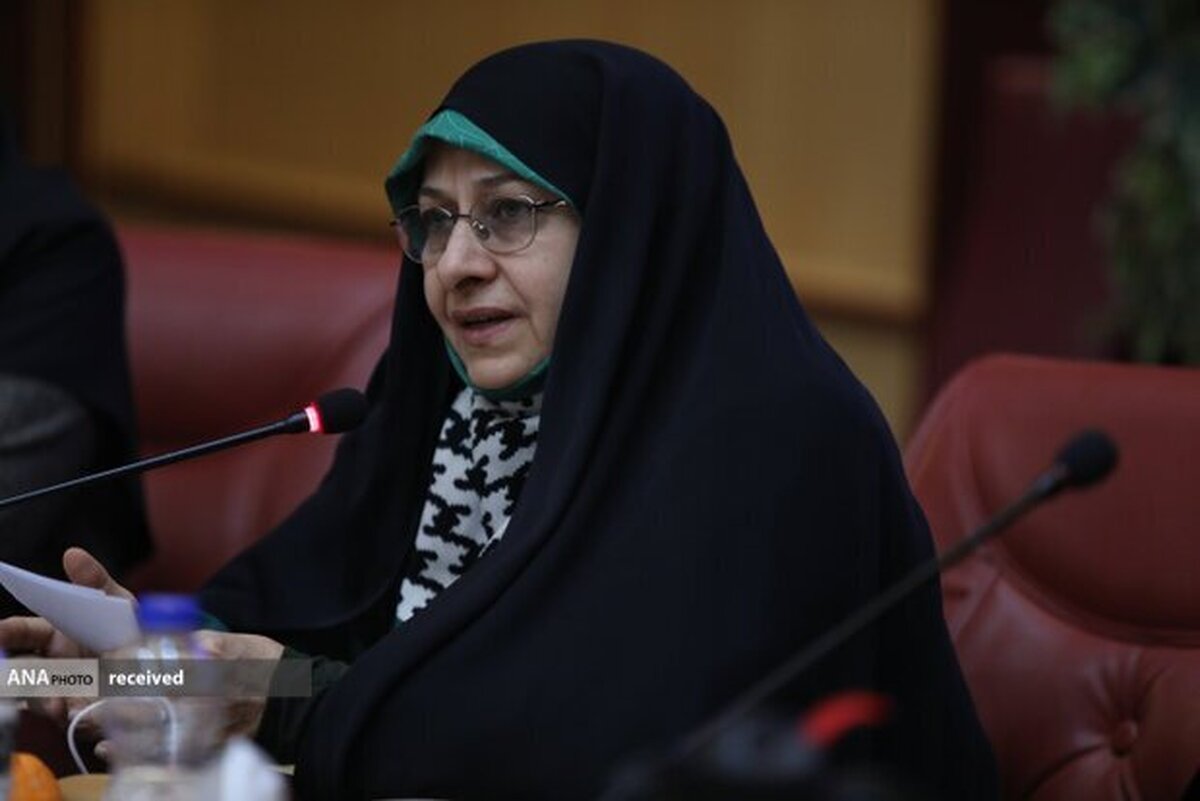کاهش شکاف جنسیتی کشور تا ۹۷ درصد
