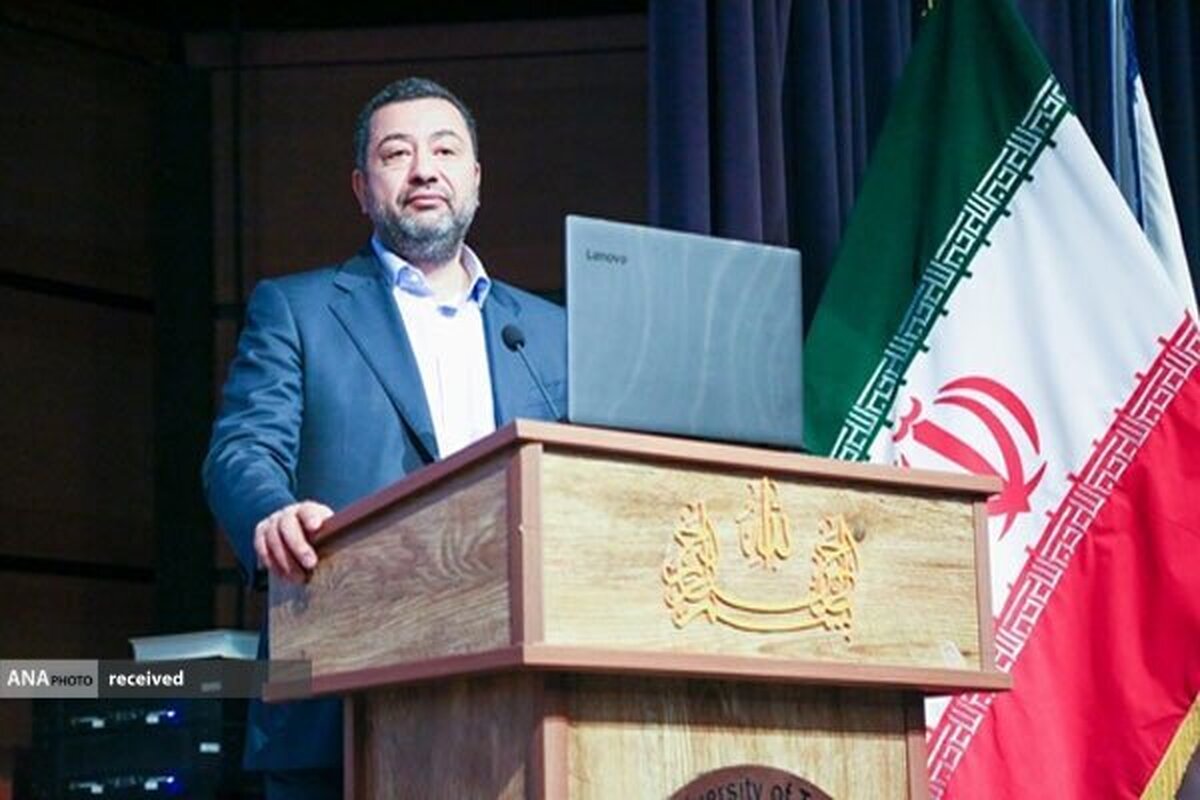 تعیین ملاکهای ارزیابی برنامه جامع عدالت، تعالی و بهره وری