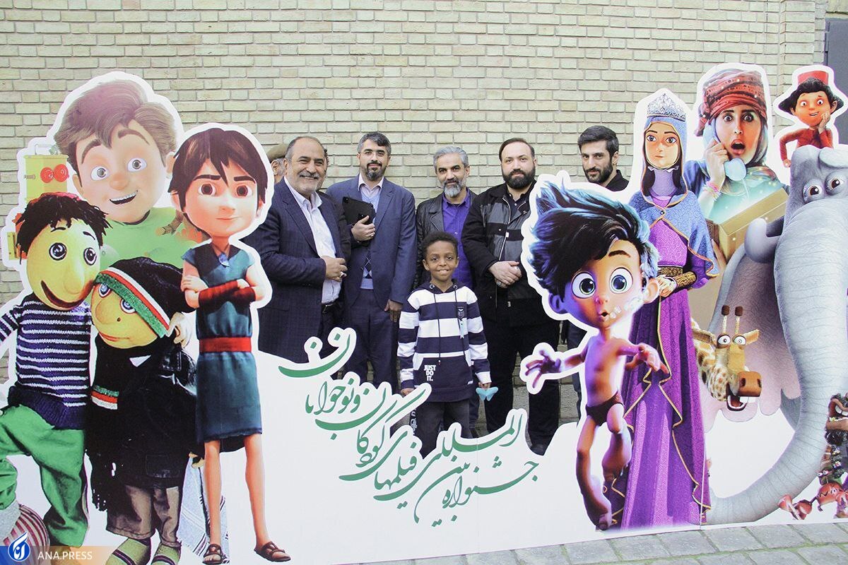 رونمایی از صندوق «پروانه» برای تقویت سینمای کودک و نوجوان