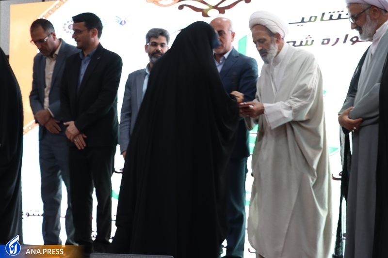 چه کسانی جوایز ۳۸ برنامه جشنواره امامت و مهدویت دانشگاه آزاد را بردند؟ چه کسانی جوایز ۳۸ برنامه جشنواره امامت و مهدویت دانشگاه آزاد را بردند؟