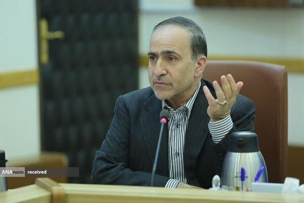 ارزآوری دو میلیارد دلاری زیست فناوری دریا