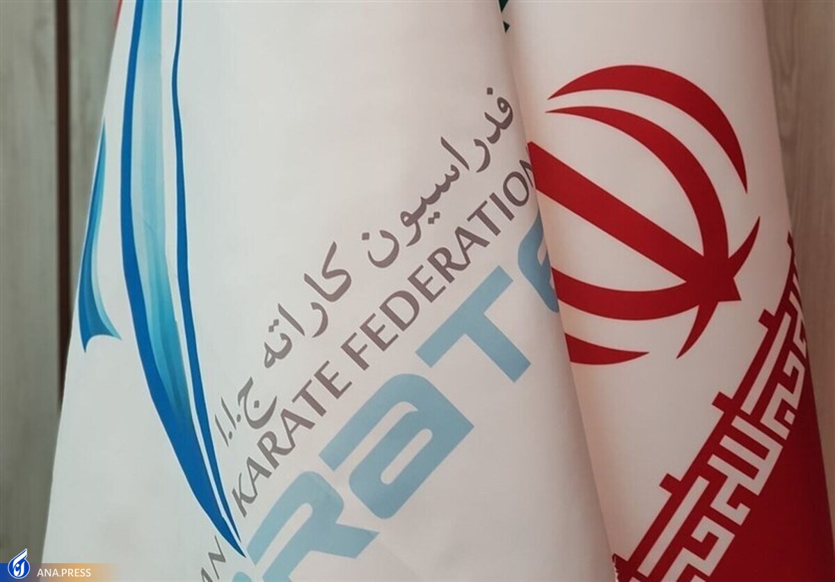 غیبت سوال برانگیز پولادگر در مجمع انتخاباتی فدراسیون کاراته