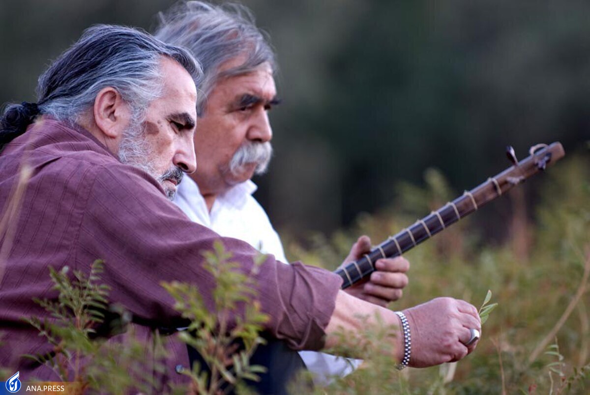 «سمفونی ایران» آواهای در آستانه فراموشی را به تلویزیون میآورد