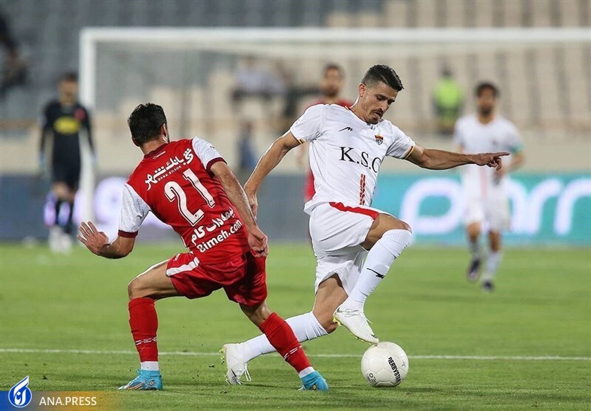 پرسپولیس در انتظار برنده گلگهر- فولاد/ استقلال میهمان پارس جنوبی شد