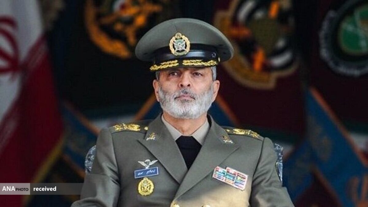 امنیت کامل در مرزهای کشور حاکم است