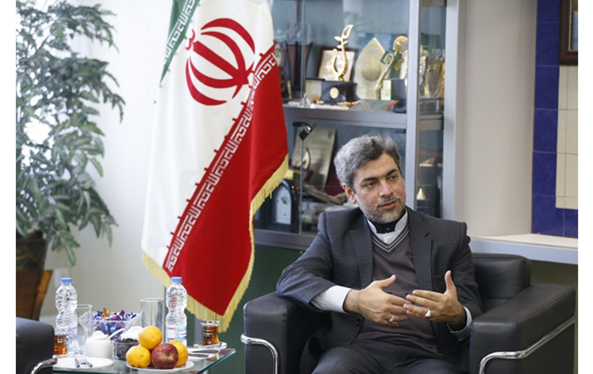هدف پردیس سامیت ایجاد فضای گفتگو بین اجزای زیست بوم نوآوری است