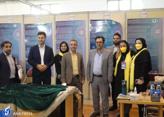 تولید تجاری در ۵۰ درصد شرکتها و واحدهای فناور دانشگاه آزاد شهرقدس تولید تجاری در ۵۰ درصد شرکتها و واحدهای فناور دانشگاه آزاد شهرقدس