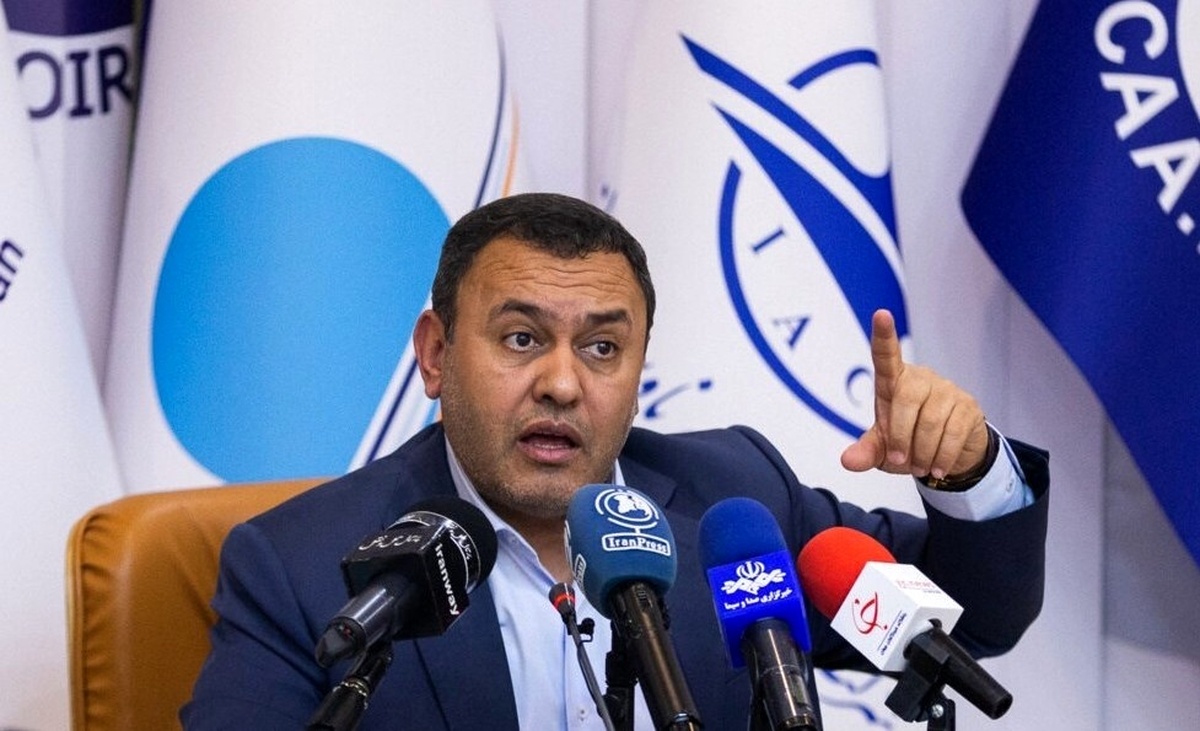 توان متخصصان هوانوردی، دشمنان را مأیوس کرد