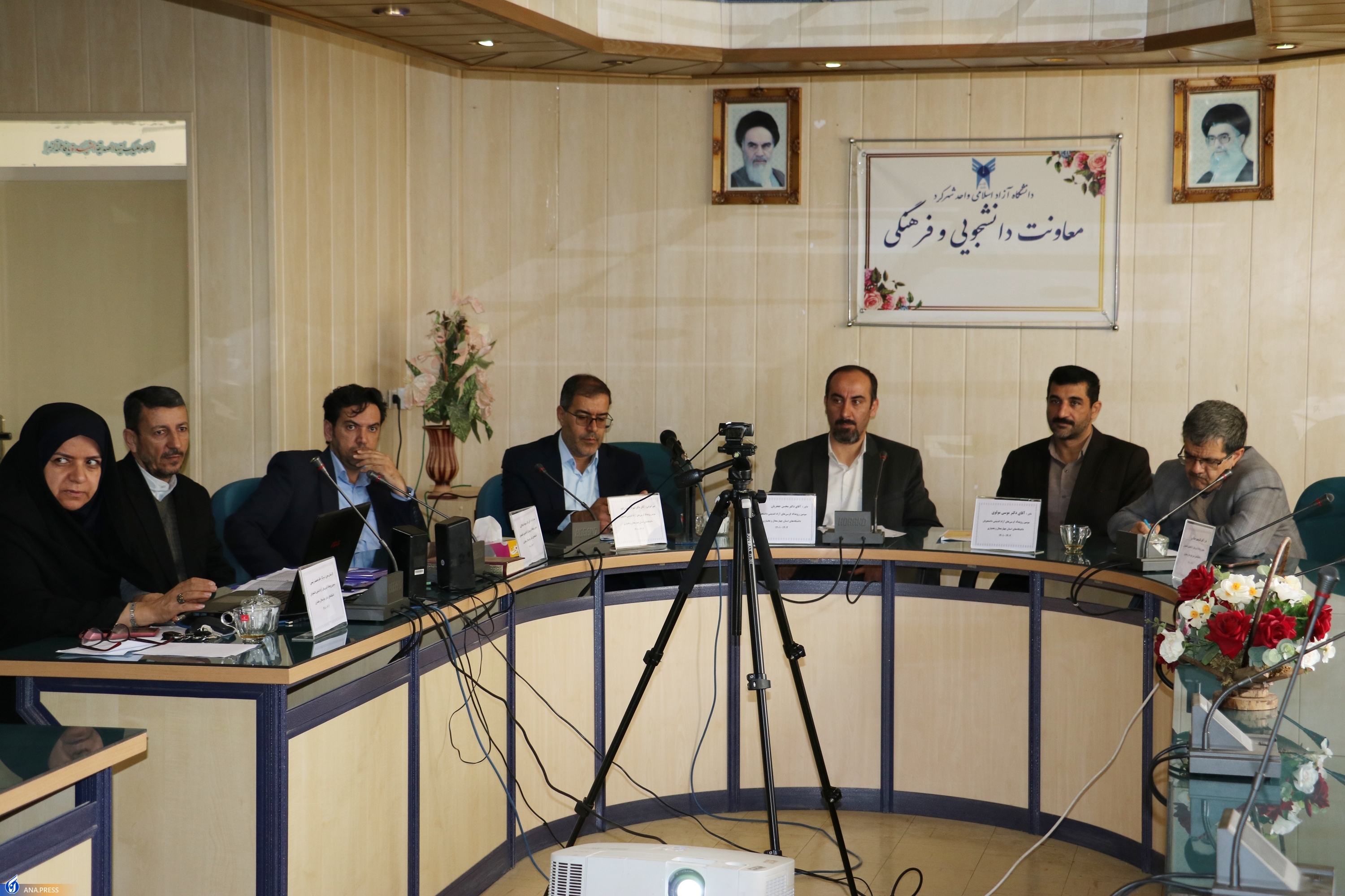 افزایش ۱۰۹ درصدی حضور دانشجویان در رقابت کرسیهای آزاداندیشی افزایش ۱۰۹ درصدی حضور دانشجویان در رقابت کرسیهای آزاداندیشی