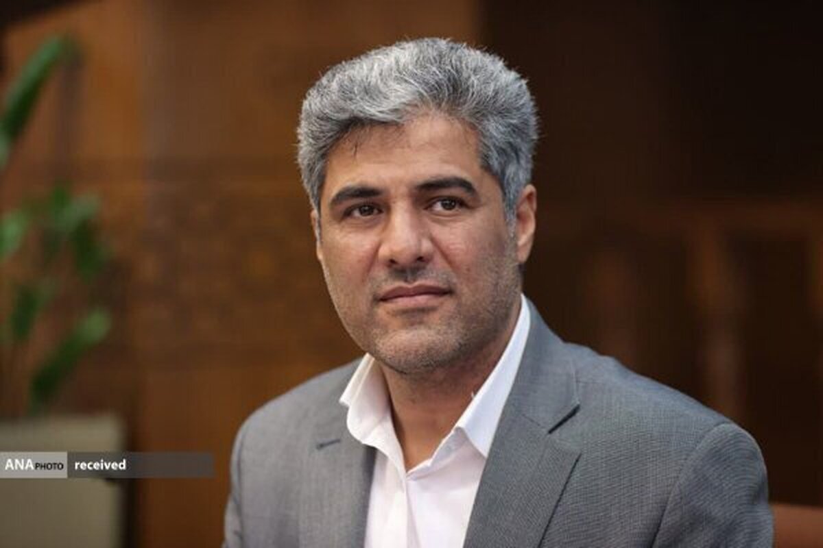 پورسلمان: برای فرار از خطر ریزش ساختمان در ورزشگاه شیردوی هستیم/زیر ساخت خوبی نداریم