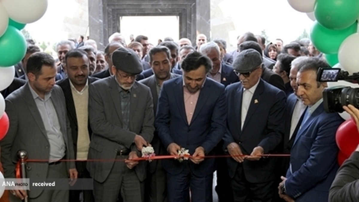 مرکز توسعه قراردادی افتتاح شد