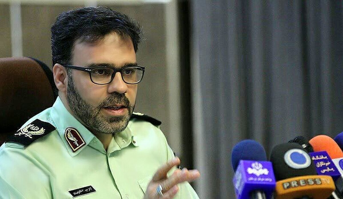 ۵ نفر از عوامل بد حالی دانشآموزان در فارس دستگیر شدند