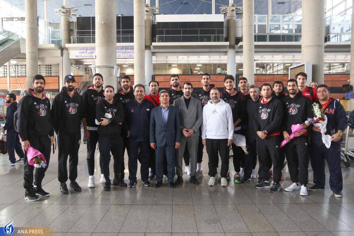 تیم ملی ایران ۲ پله سقوط کرد/ اسپانیا همچنان در صدر