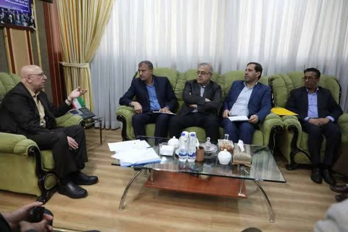قول مساعد وزیر علوم برای گسترش، جذب و پذیرش دانشجوی تحصیلات تکمیلی در هرمزگان