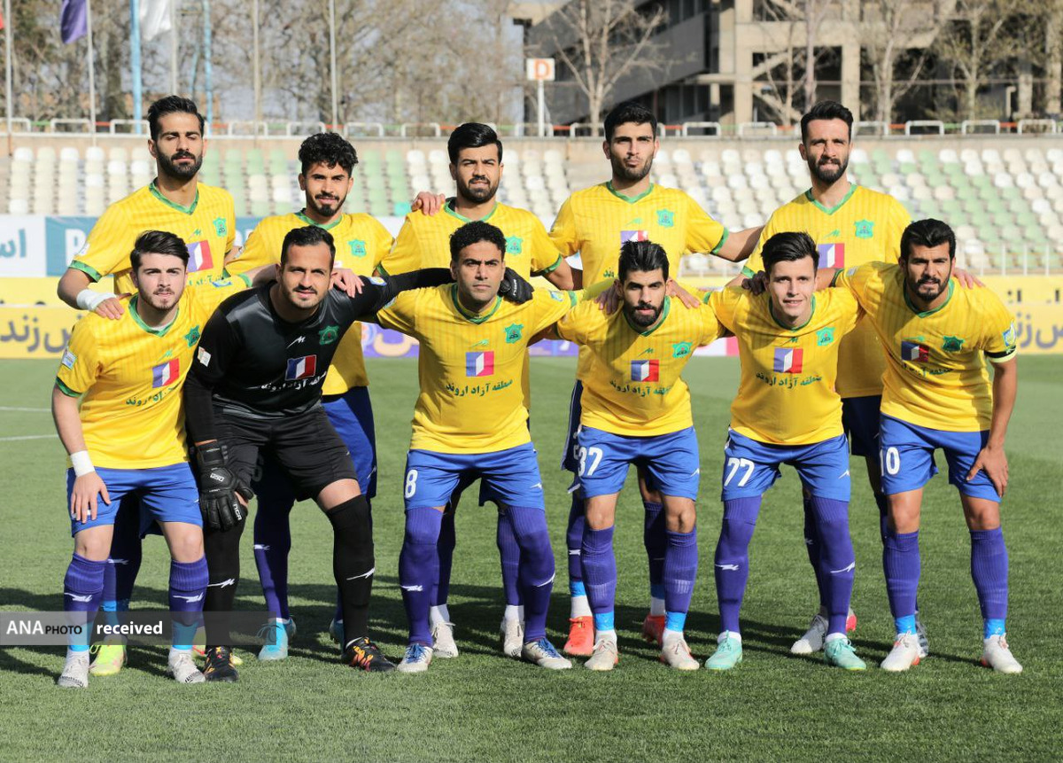 عضو هیات مدیره نفت آبادان: رضاییان را ابقا کردیم ما هم دولتی هستیم ولی دیگران برای پول استراماچونی از دولت کمک گرفتند