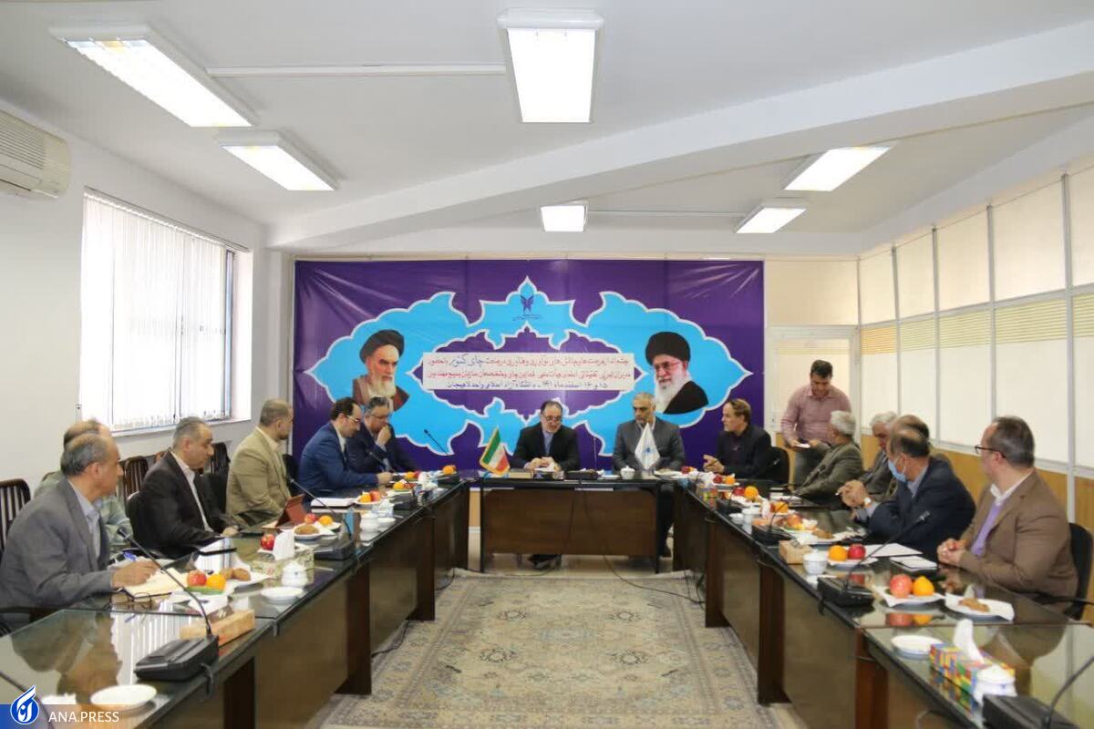 دانشگاه با درک دغدغه صنایع همه ظرفیتها را پای کار میآورد