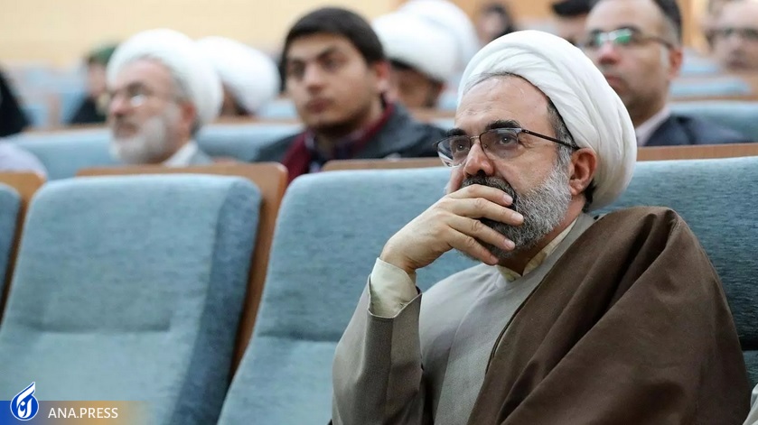 ورود هیئت‌های مذهبی دانشگاه به سومین دوره جشنواره امامت و مهدویت