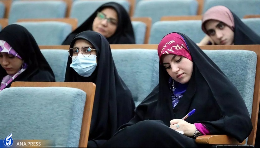 ورود هیئت‌های مذهبی دانشگاه به سومین دوره جشنواره امامت و مهدویت