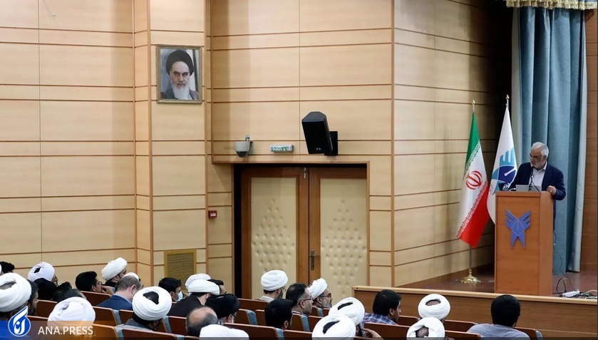 ورود هیئت‌های مذهبی دانشگاه به سومین دوره جشنواره امامت و مهدویت