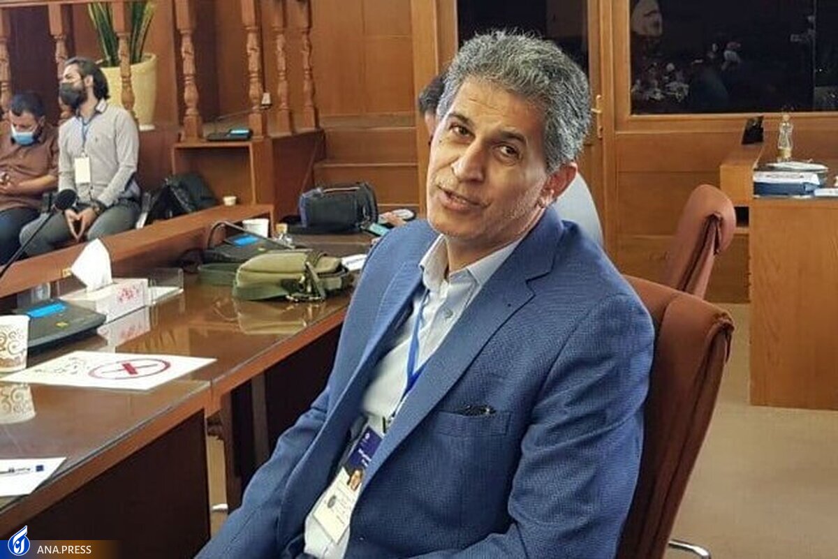 مخالفت هیات های استانی با استعفای رئیس فدراسیون شطرنج
