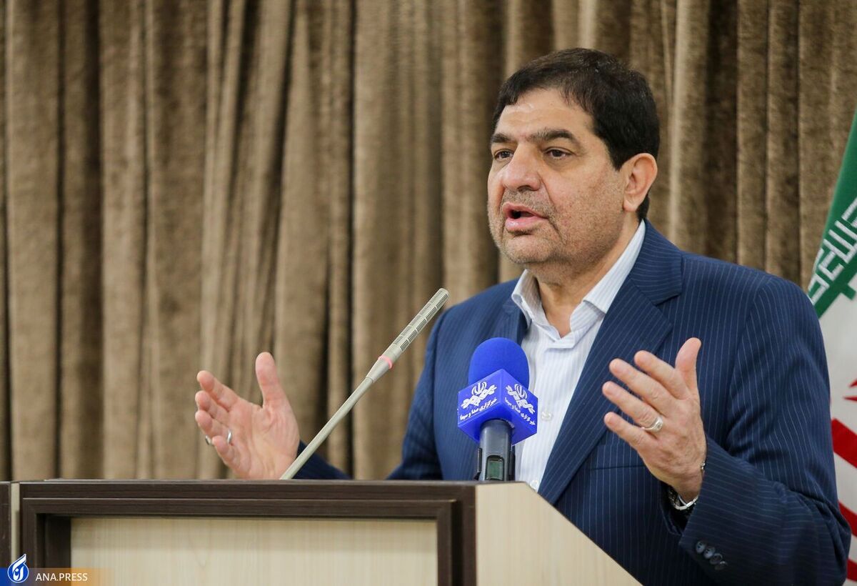واکنش معاون اول رئیسجمهور به بدهی استقلال به استراماچونی: کمک میکنیم تا مشکلی پیش نیاید