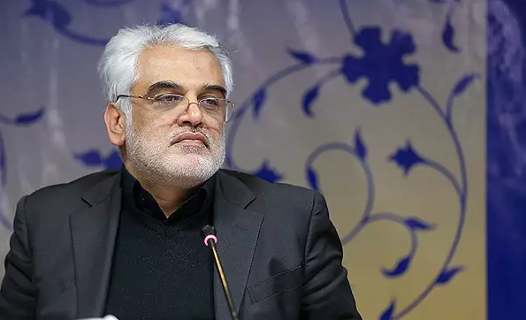 دکتر طهرانچی درگذشت مرحوم غفوریفرد را تسلیت گفت