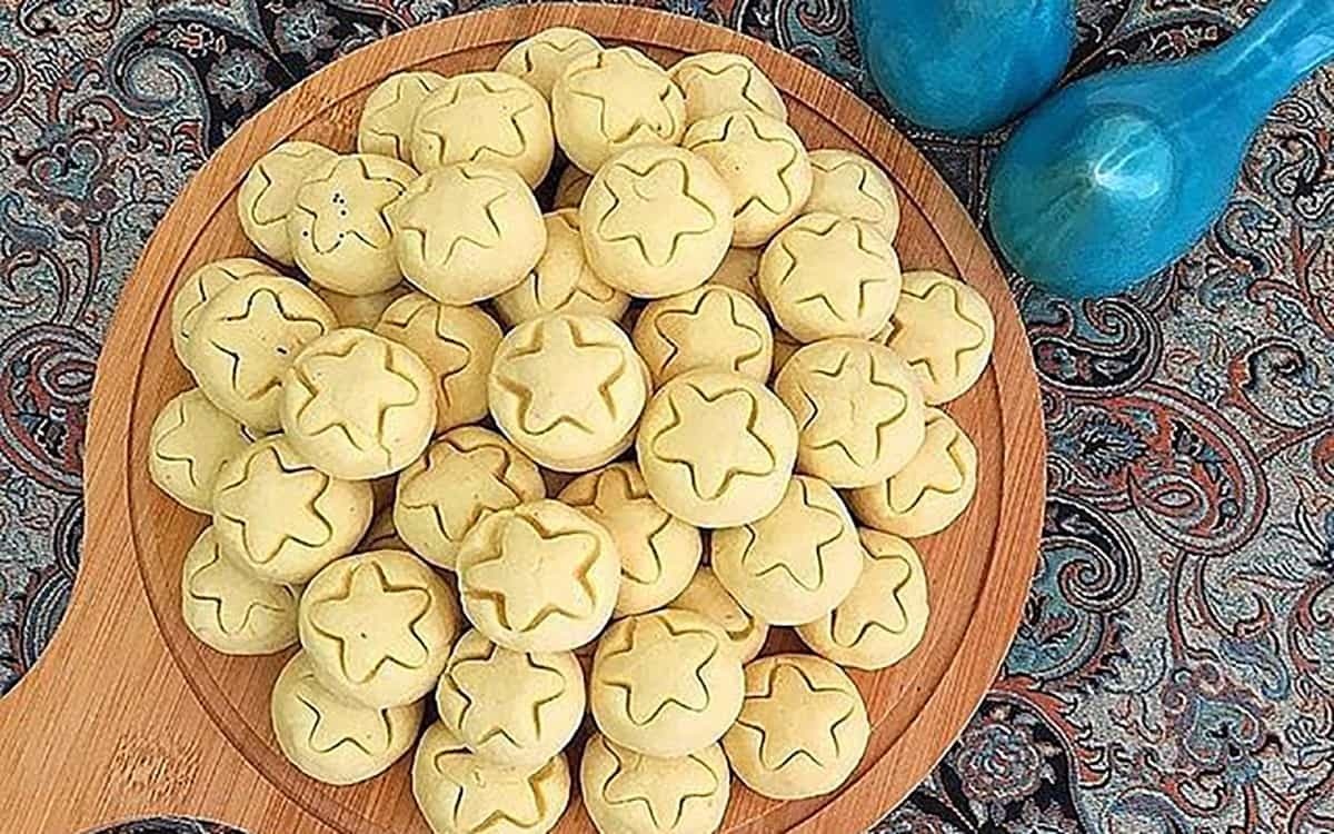 معرفی شیرینیهای سنتی مازندارن