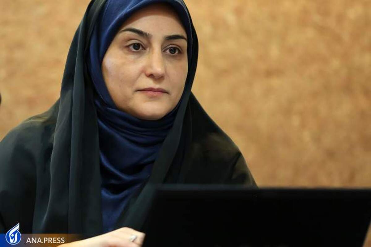 انتخاب برگزیدگان، هدف غایی جشنواره ملی پژوهش و فناوری نیست
