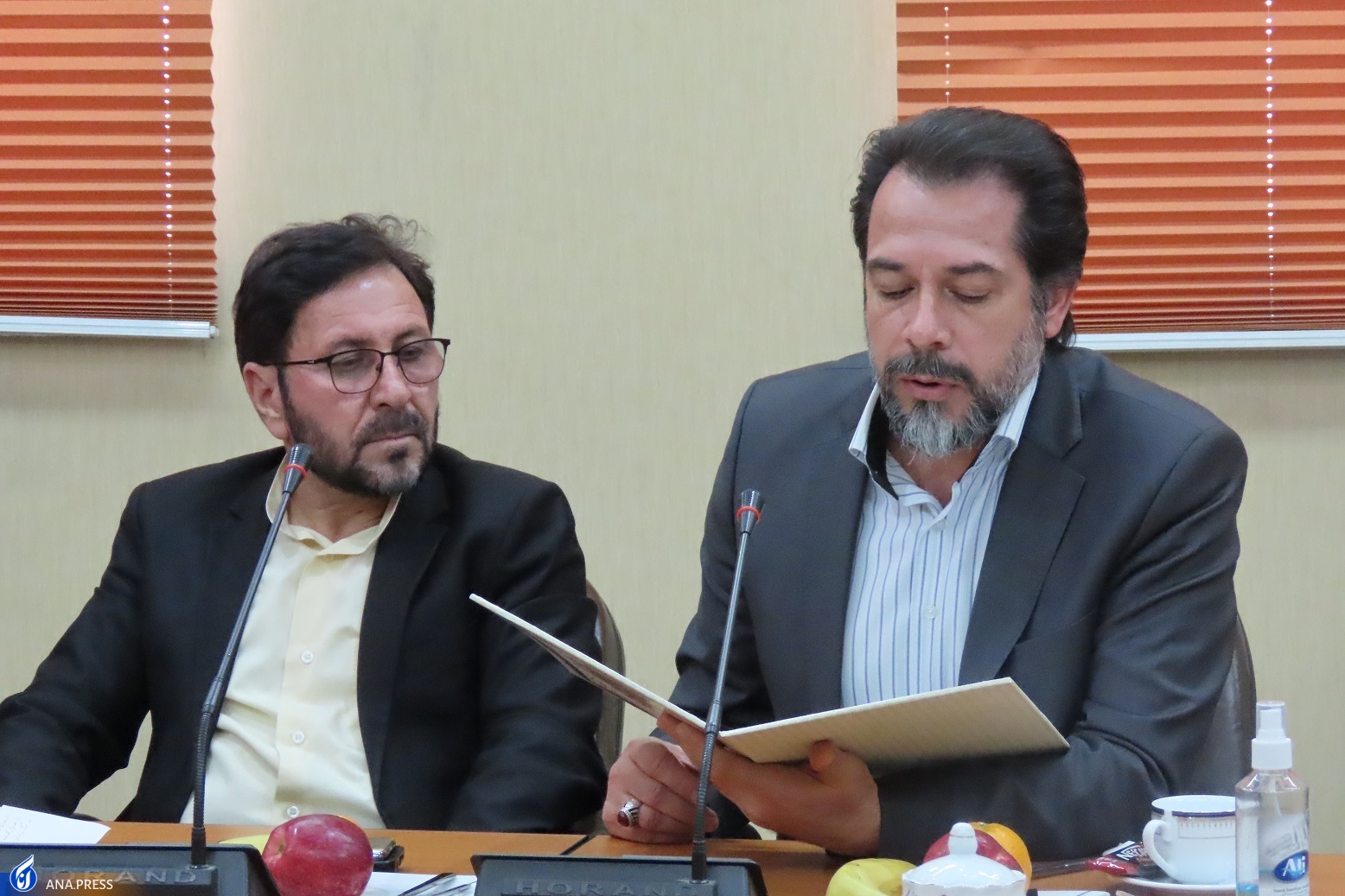 دفتر امور زنان و خانواده دانشگاه آزاد یادگار امام خمینی شهرری راه&zwnj;اندازی شد