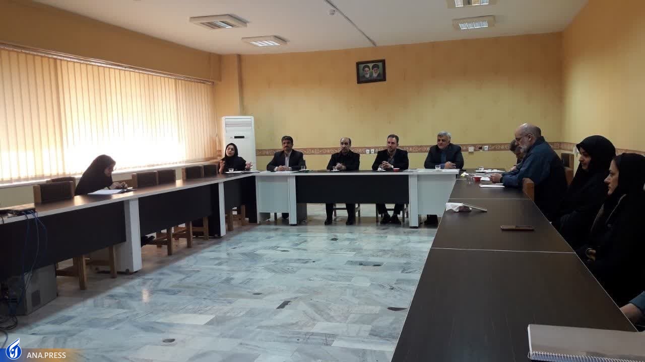 نخستین دانشجوی بینالملل دانشگاه آزاد اسلامی علیآبادکتول از پایاننامه خود دفاع کرد نخستین دانشجوی بینالملل دانشگاه آزاد اسلامی علیآبادکتول از پایاننامه خود دفاع کرد