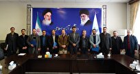 ۲ انتصاب جدید در دانشگاه آزاد ارومیه