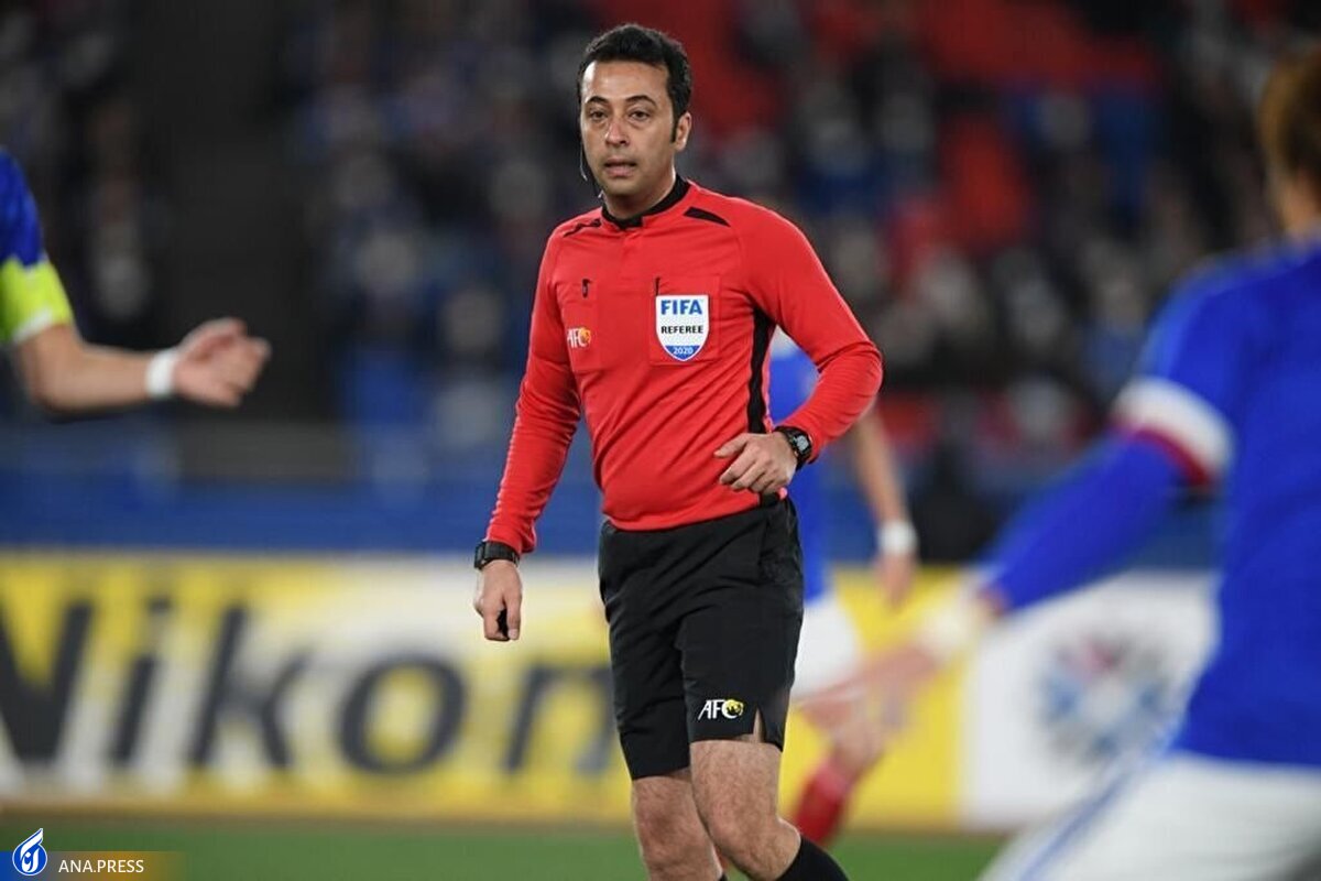 مجوز VAR برای بنیادی فر صادر شد
