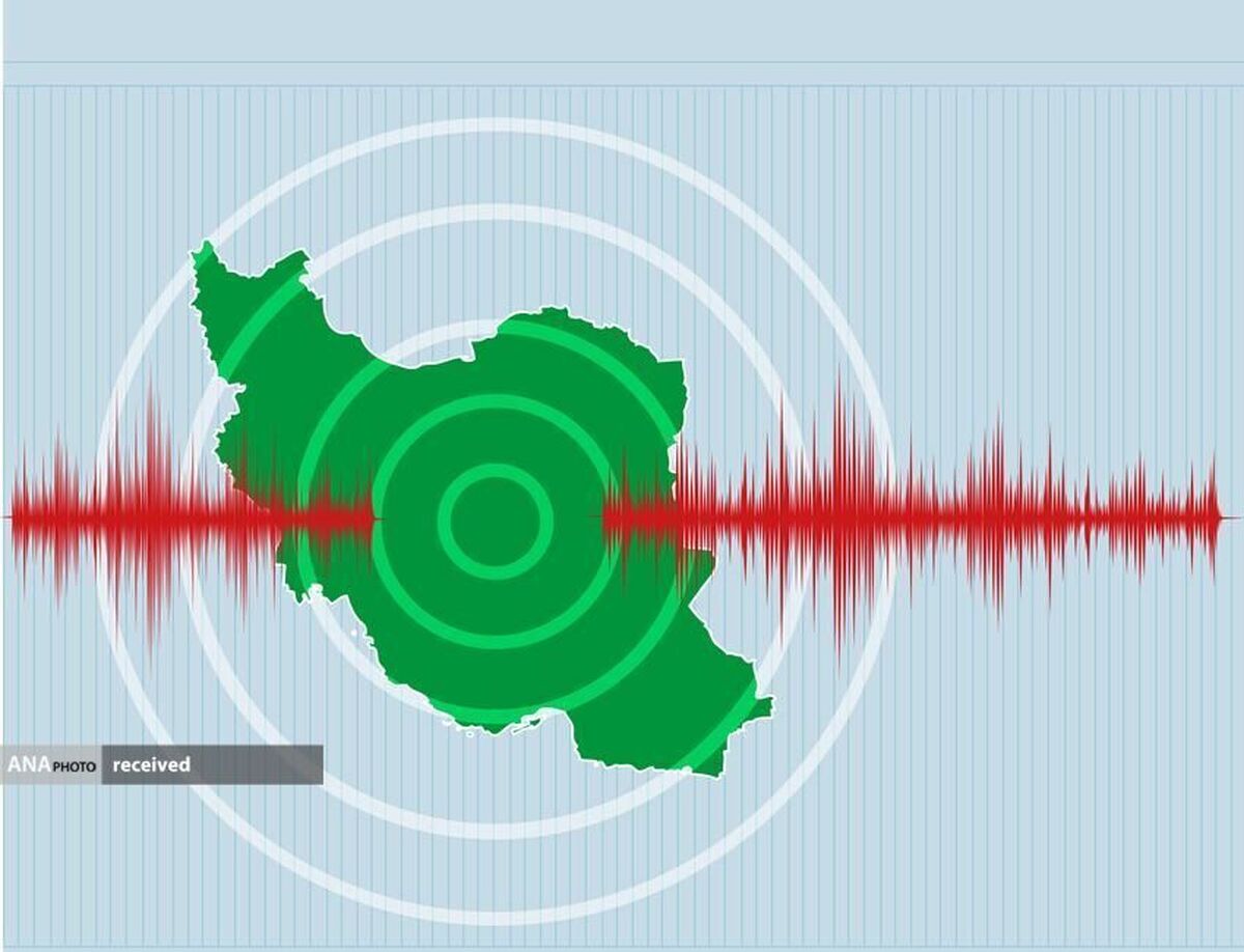 رشد صعودی زمین لرزهها در بهمن ماه؛ ثبت ۷۰۶ زلزله در کشور