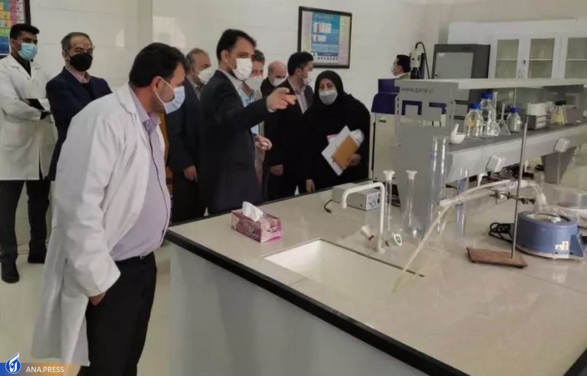 استخراج ترکیبات دارویی از آبزیان برای مقابله با انواع ویروس و سرطان