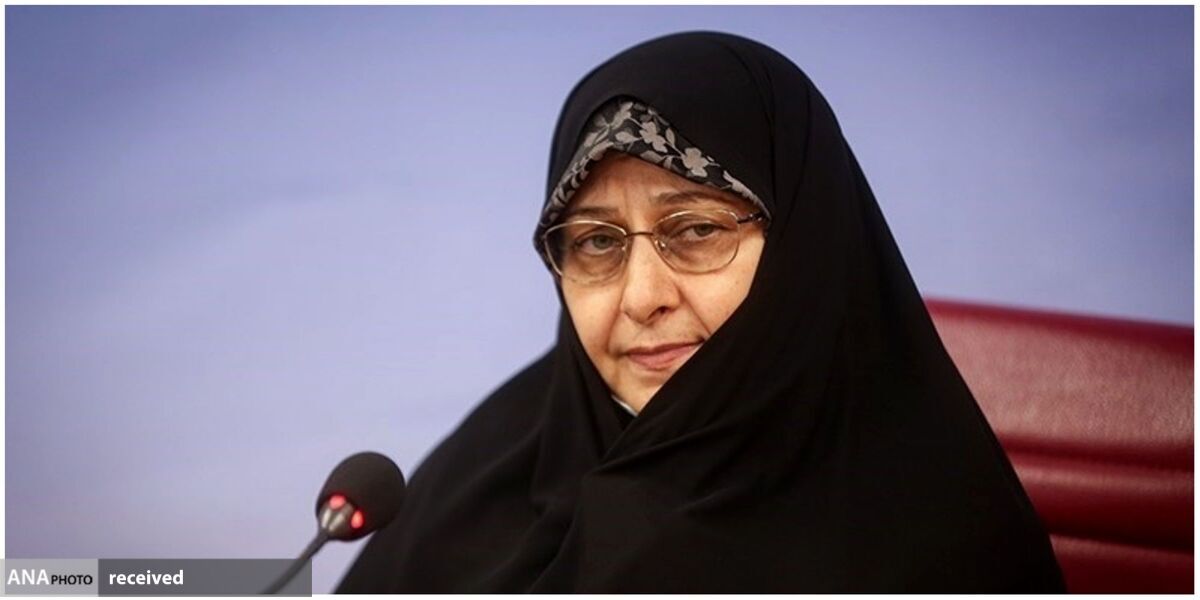 پیشنهاد برگزاری دور دوم کنگره زنان تاثیرگذار در یکی از کشورهای شرکت کننده