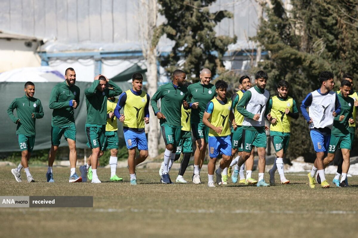 برخورد جالب ساپینتو با هوادار خاص و گلزنان بازی روز گذشته + تصاویر