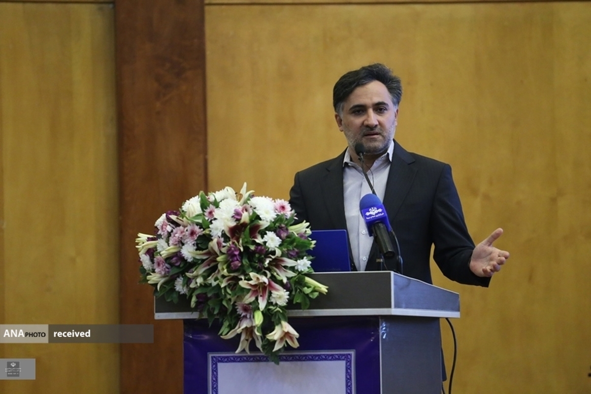 لزوم توسعه اقتصاد دانشبنیان با مالکیت فکری و داراییهای نامشهود